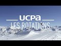 Tutos ski  snowboard freestyle 3  les rotations 180 360 540 