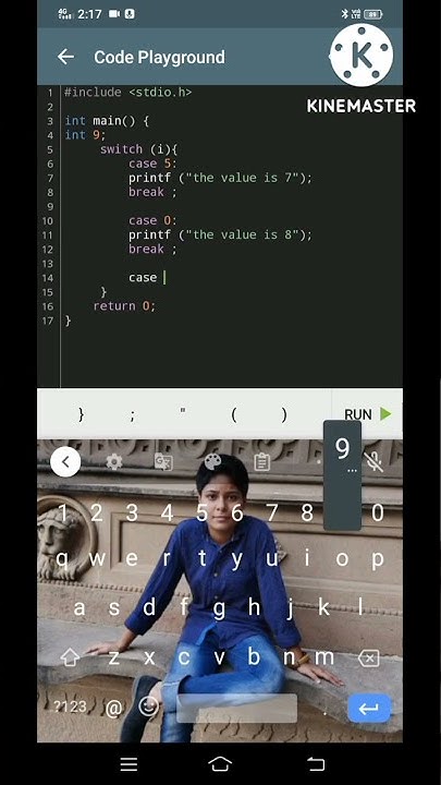 Thanks to #code with harry# for increasing My programming in C language ...