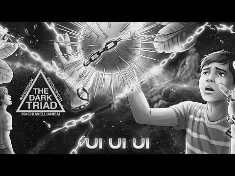 MONTAGEM UI UI UI (HARDTEK) | THE DARK TRIAD