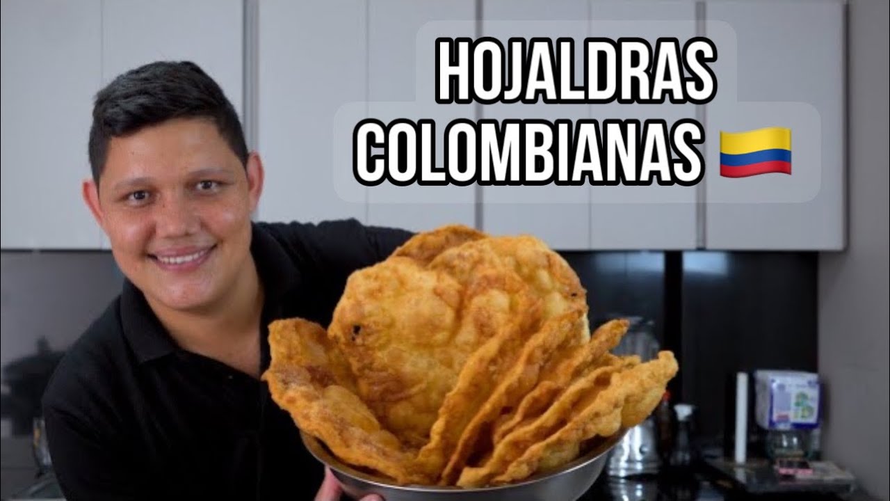 HOJALDRAS/recetas para toda ocasión