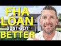 FHA Loan Requirements 2022 - The Housing Market is Changing