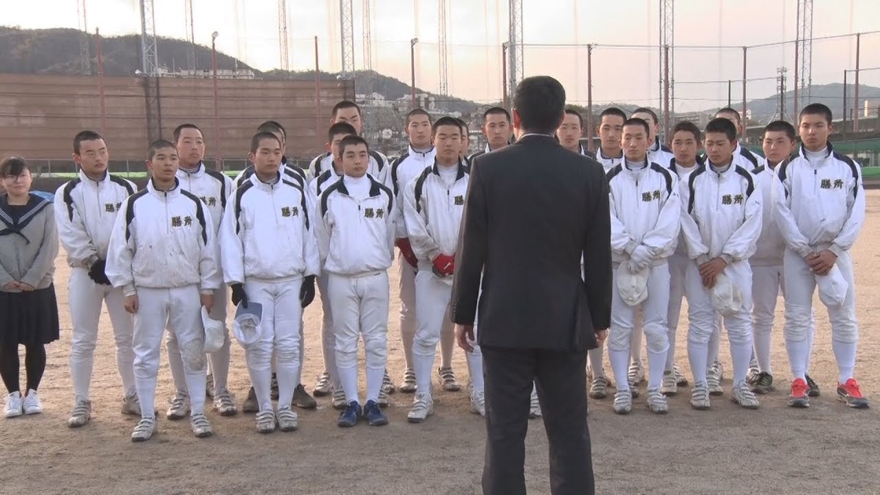 センバツ21世紀枠の膳所高校の偏差値w Baseballlog センバツ21世紀枠の膳所高校の偏差値w Baseballlog
