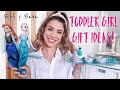 MADDIE&#39;S 2ND BIRTHDAY PRESENTS | GIFT HAUL/IDEAS FOR TODDLER GIRLS - Biff &amp; Baba