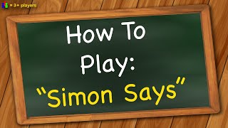 How to play Simon Says screenshot 5