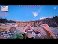 REARMED CLIP CHALLENGE CONTRA VS MERICA