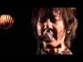 THE BIGNOSE  "ベルベットの森"  @Live House CB