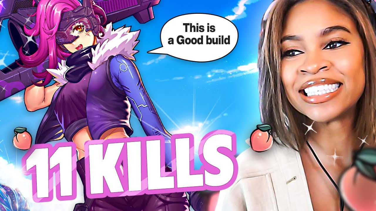 HOW TO STOMP AN ALL-IN LANE // League of Legends Ranked Gameplay Mrs Chim Chim