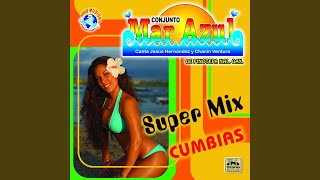 Video thumbnail of "Conjunto Mar Azul - Soledad"