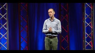 A chaplain&#39;s take on choosing your career | Father Ben Anthony | TEDxSaintAndrewsSchool