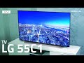 Test TV LG 55C1 : une référence parmi les téléviseurs Oled