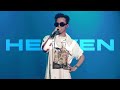 BIGBANG 천국 HEAVEN 2016 MADE IN SEOUL 