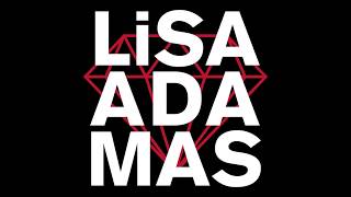 LiSA - ADAMAS Resimi