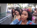 SPRING BREAK 2017 | SOUTH BEACH | Jayla Koriyan TV