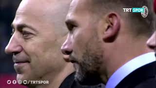 Shevchenko Evine Döndü