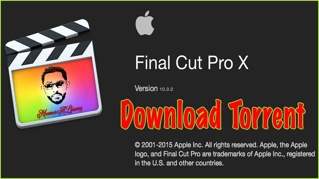 final cut pro 10.3 2 crack