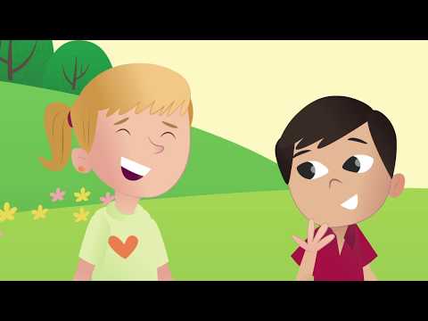 God's Good News - The Bible App for Kids