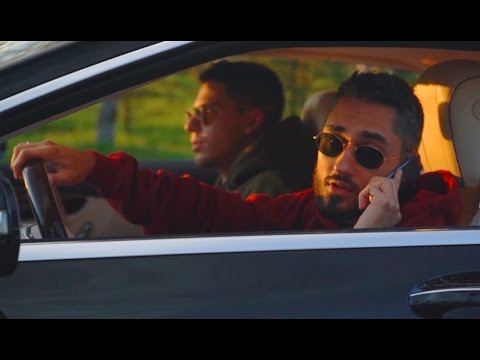 Мот - На дне (репортаж со съемок клипа)