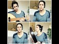 ميلي صوبنا ايا مهنا من تراث السويداء