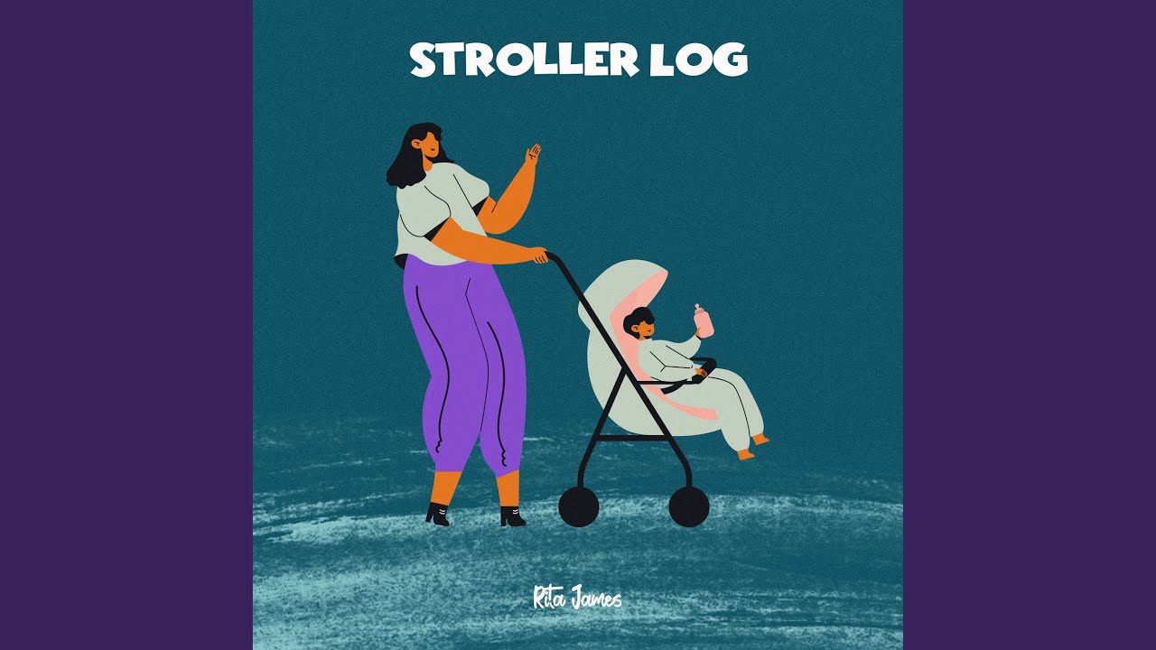 Watch Stroller Log on YouTube Watch Stroller Log on YouTube