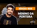 MENINO DA PORTEIRA - Sérgio Reis (aula completa) | Como tocar no violão