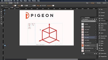 Scalable Vector Graphic Improvements