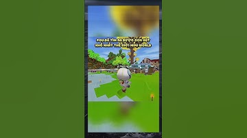 Con vật khổ nhất Mini World #miniworld #miniworldvn #miniworldvatoi #ministarMW