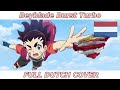 [NL] Beyblade Burst Turbo - Theme Song (FULL DUTCH COVER)