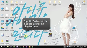 Restore Database from Backup file .bak SQL Server 2014