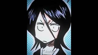 Rukia Kuchiki Edit || Hakka no Togame || #anime #bleach #rukia #bankai #ichigo #manga #edit