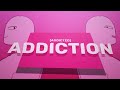 Addiction ych animation meme closed