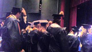 JCC Medical Assisting Class of 2011 Graduation-6