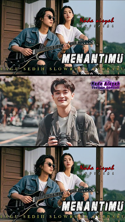 Menantimu - Nada Aisya, full lagu klik disini : https://youtu.be/mXBEG3-mPnU