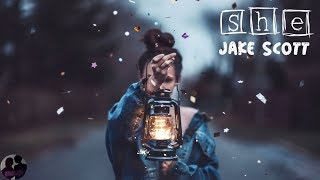 Jake Scott - She