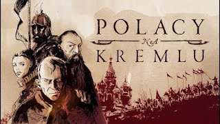 Polacy na Kremlu Cz. II Marcin Troński, Jacek Komuda i Jacek Bartosiak