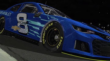 NR2003 MENCS 2018 Mod RELEASED