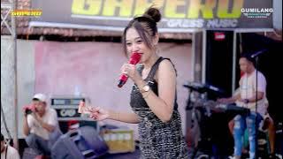 NEW GAPERO - AKHIR SEBAUH CERITA - TIARA DEWI - ANNIV' 15TH GEMBOR COMMUNITY - MENCO WEDUNG DEMAK