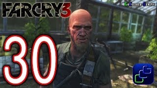 Far Cry 3 Walkthrough - Part 30 - Chapter 8 Defusing The Situation