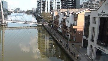 Distance and Measurements