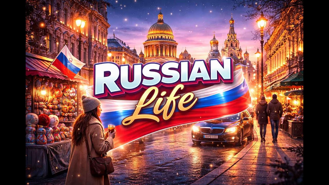 Night Bike Ride in Saint Petersburg 🇷🇺 | Silent Roads 4K | Action 6