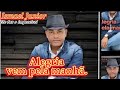 Ismael Junior "Alegria vem pela manhã" Playback com letra