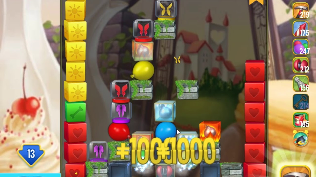 Pet Rescue Saga level 3451 no boosters ►TOBIAS DEAMON◄