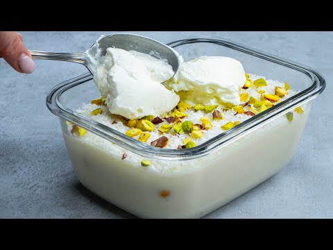 Video: Recepty Dezertov S Použitím Sušeného Mlieka