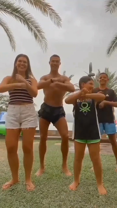 Patilka Mayapuri Song Ronaldo Dnce || #shorts #viralvideoronaldo #viralvideo