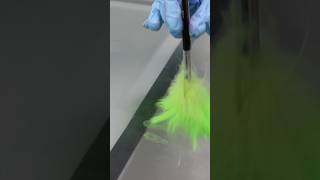 Fingerprint development #criminalistics #dactyloscopy #criminologyandcriminalistics #forensics #c...