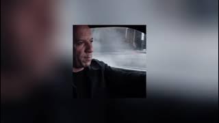 FAST AND FURIOUS 8 ★ Gang Up (slowed   reverb)