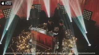 Watch Anthem Lights Demons video