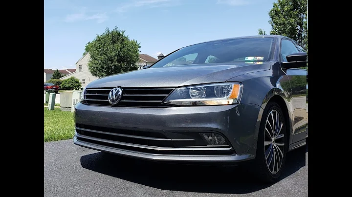 EASY: Replace Daytime Running Light Bulbs (DRL) on...