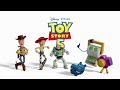 Randy Newman - Smarty Pants (From "Toy Story 5"/Visualizer Video)