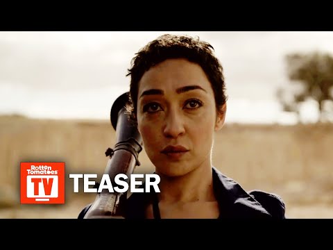 Preacher Season 4 Teaser | 'Say Goodbye' | Rotten Tomatoes TV