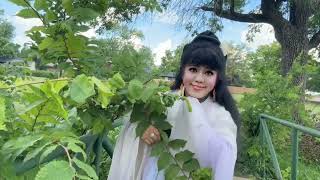 Tình Sử  Bạch Thu Hà Sáng tác : Viễn Châu | Angelina Nguyễn hát với NS Ưu Tú Trọng Hữu | #bachthuha